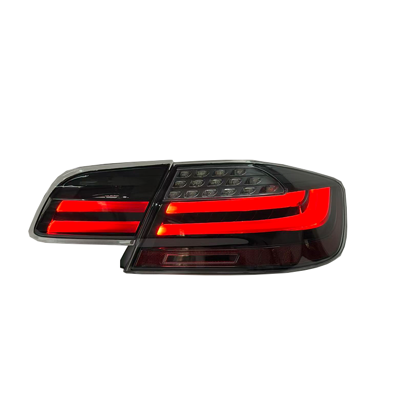 LED Tail Lights for BMW E92/E93 3 Series & M3 2006-2013