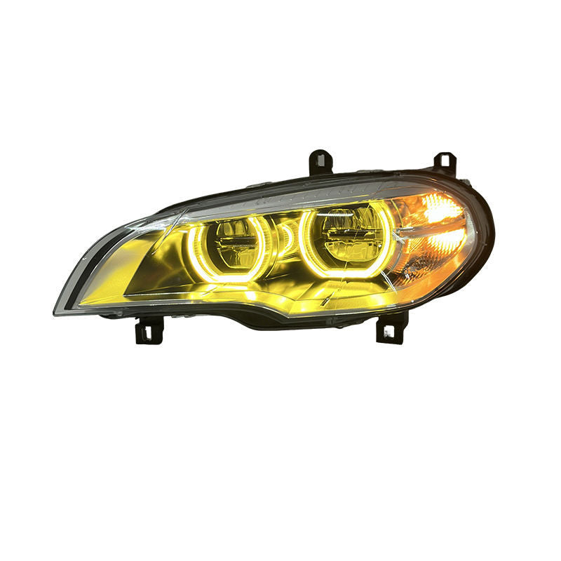 LED Headlights for BMW X5 E70 2008-2013