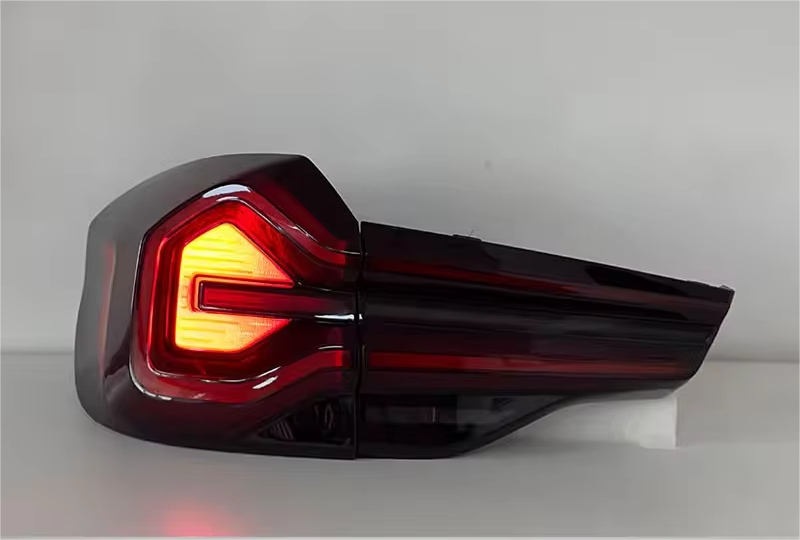 BMW X3 G01/G08 & X3 M F97 LCI LED Tail Lights Rear Lamp Assembly 2018-2021