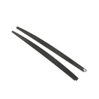 Carbon Fiber Side Skirts for BMW F10 M5 & M Sport (2011–2016) Performance Side Extensions
