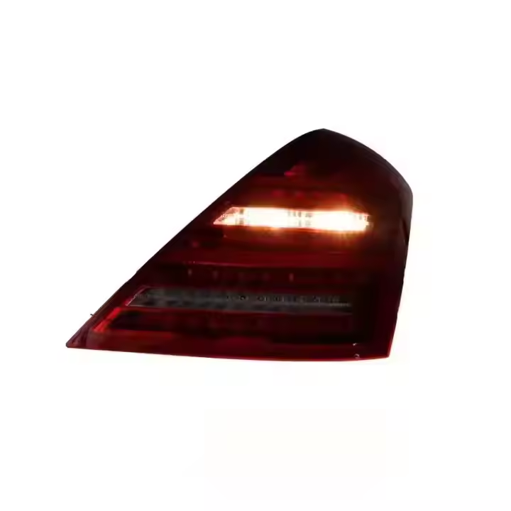 LED Tail Lights for Mercedes-Benz S-Class W221 2013-2016