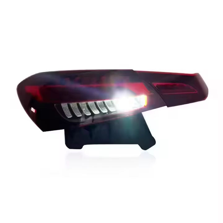 LED Tail Lights for Mercedes-Benz E-Class W213 2021-2023