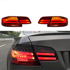 LED Tail Lights for BMW 3 Series E92 & M3 Coupe 2006-2012