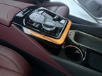 BMW 5 Series G60 / G68 Interior RGBW LED Saddle Ambient Light Kit 2023 - 2025 (LIN Solution / Replaces 63315A7B124)