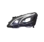 LED Headlights for Mercedes-Benz E-Class W207 2014-2017