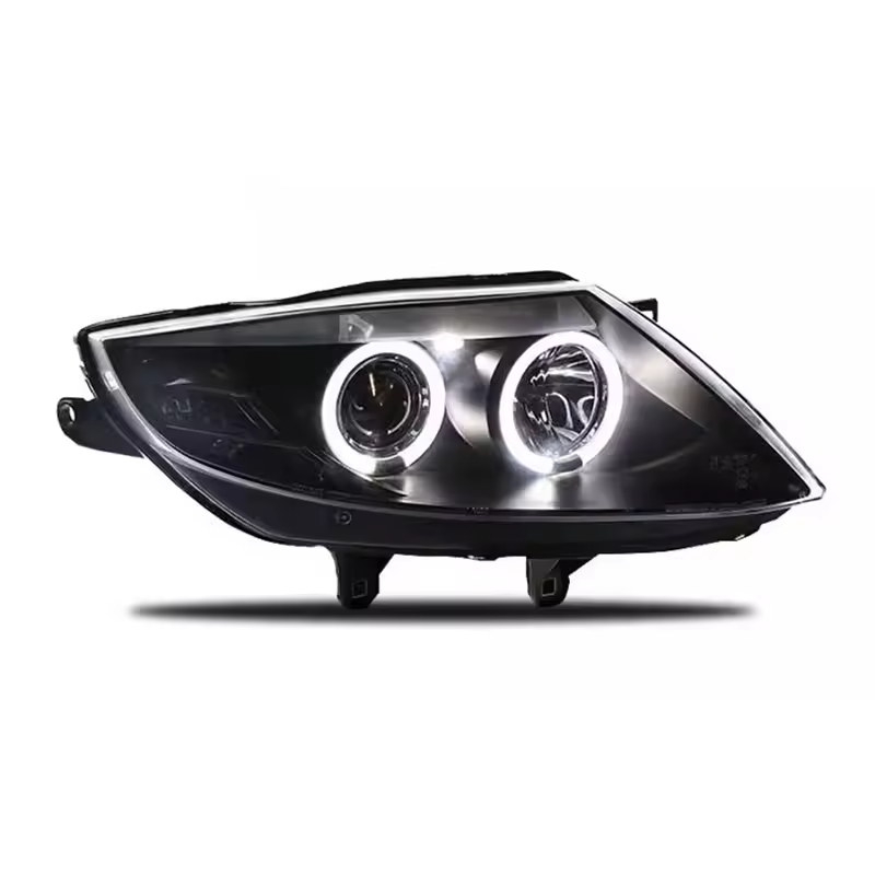 LED Headlights Assembly for BMW Z4 (2003–2008)