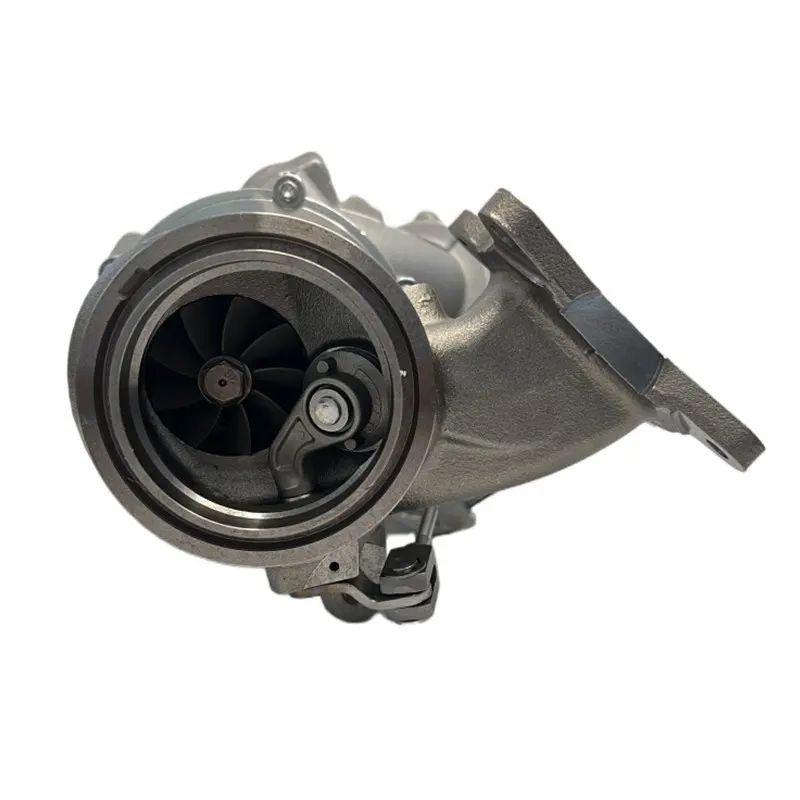 DAS MOTOR HAUS 06L145654G TURBOCHARGER 2.0L EA888 GEN 3 AUDI VW 2017-2021