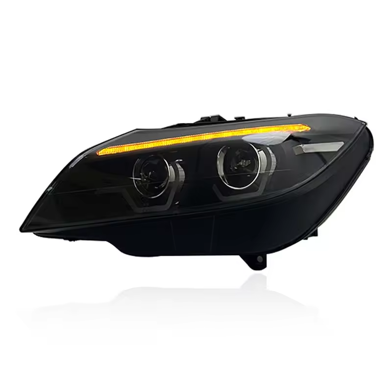 LED Headlights for BMW Z4 E89 2009-2016