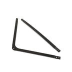 Carbon Fiber Engine Strut Brace – BMW G80 M3 & G82/G83 M4 (2021+)