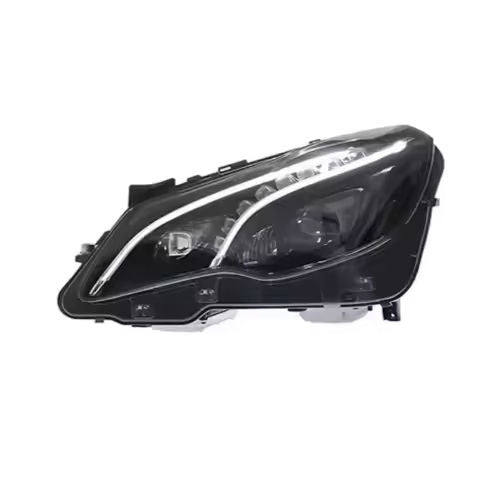 LED Headlights for Mercedes-Benz E-Class W207 2014-2017