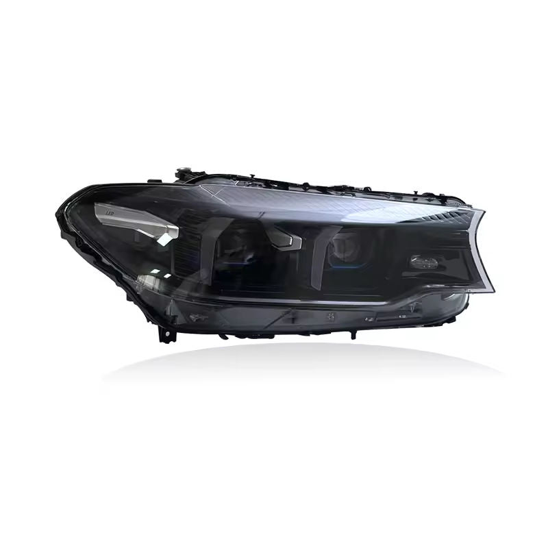 Laser LED Headlights for BMW 5 Series G30/G38 & M5 F90 2017-2020