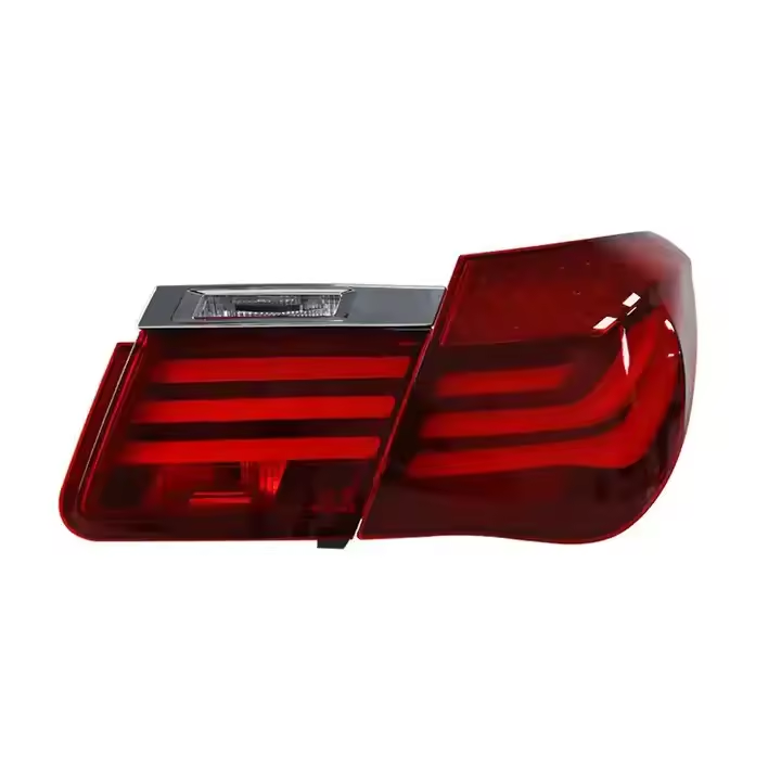 LED Taillights for BMW 7 Series F01/F02 2009-2015