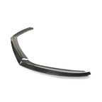Audi S5 / A5 S-Line B8 Carbon Fiber Front Lip – Prepreg Splitter (2009–2010)