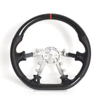 Real Carbon Fiber Steering Wheel for Chevrolet Corvette C5 & Z06 1997-2004