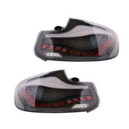 BMW 2 Series F22/F23 Dragon Scale GTS Style LED Tail Lights Assembly