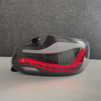 GTS Dragon Scale LED Taillights for BMW 2 Series F22 2014-2021