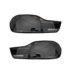 GTS Style OLED LED Tail Lights for BMW 4 Series F32/F33/F36 & F82/F83 M4 2014-2020
