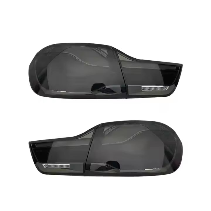 GTS Style OLED LED Tail Lights for BMW 4 Series F32/F33/F36 & F82/F83 M4 2014-2020
