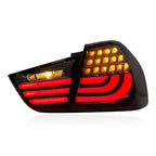 LED Tail Lights for BMW 3 Series E90 LCI 2009-2012