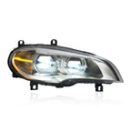 LED Headlights for BMW X5 E70 2007-2013
