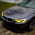 RGB LED DRL Modules for BMW F30/F31/F35 Pre-LCI Xenon Headlights 2012-2015