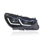 Full LED Headlights Assembly for BMW 5 Series F07 GT (2010–2017)