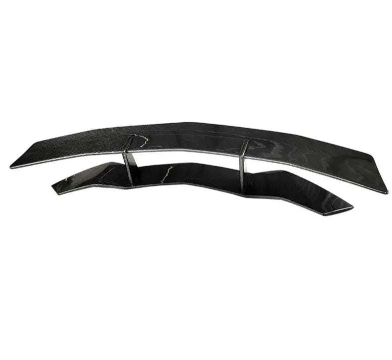 SV Style Carbon Fiber Wing - Lamborghini Aventador  LP700 LP750