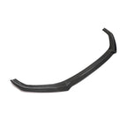 Audi A5 / S5 B9 Carbon Fiber Front Lip – M-Style Splitter (2017–2019 Coupe & Sportback)