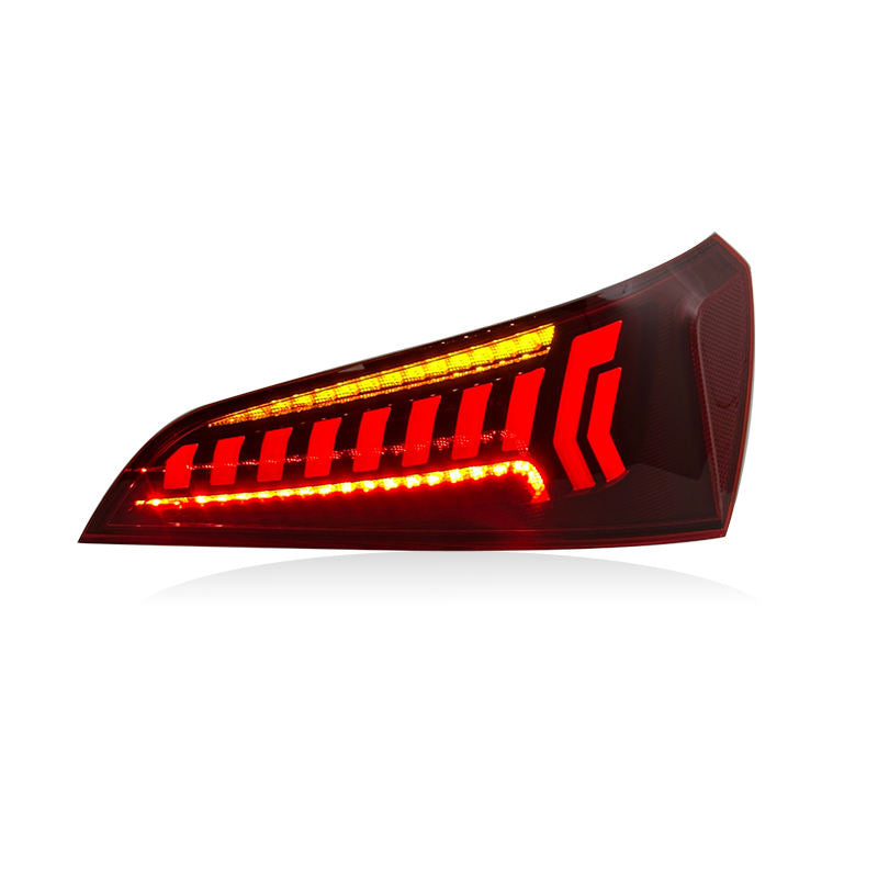 LED Taillights for Audi Q5 2008-2017