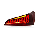 LED Taillights for Audi Q5 2008-2017