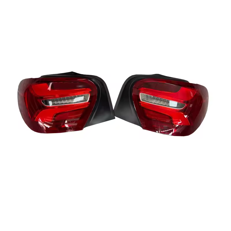 LED Taillights for Mercedes-Benz A-Class W176 2013-2018