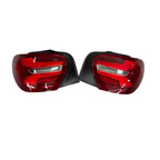 LED Taillights for Mercedes-Benz A-Class W176 2013-2018