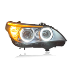 LED Headlights for BMW 5 Series E60 2003-2010