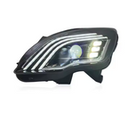 LED Headlights Assembly for Mercedes Benz R-Class W251 (2010–2017)