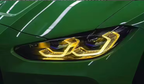 Dual-Color LED DRL Modules for BMW G22/G23 4 Series & G80/G82 M3/M4 2021-2023