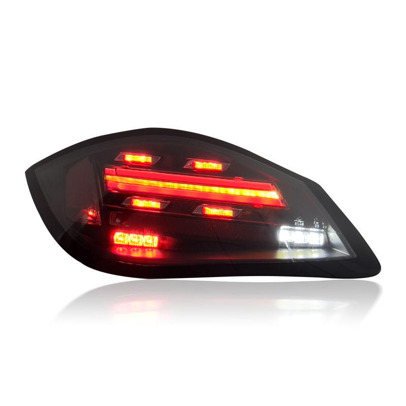 LED Taillights for Porsche Cayman & Boxster 987.2 2009-2012