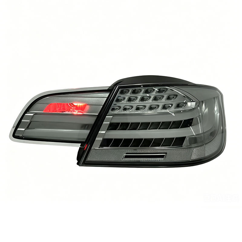 LED Clear Taillights for BMW 3 Series E93 & M3 Convertible 2006-2012