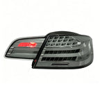 LED Clear Taillights for BMW 3 Series E93 & M3 Convertible 2006-2012