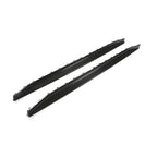 Dry Carbon Fiber Side Skirt Kit – BMW G80 M3 Competition (2021+)