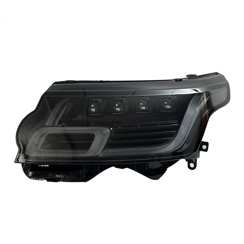 LED Headlights Assembly for Range Rover Vogue / Executive (2014–2017)
