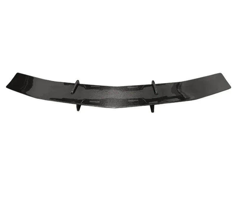 SV Style Carbon Fiber Wing - Lamborghini Aventador  LP700 LP750