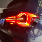 LED Taillights for BMW X3 G08/G01 2018-2022