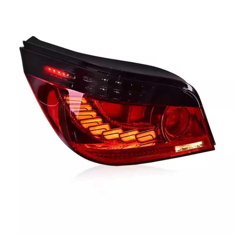 LED Tail Lights for BMW 5 Series E60 2003-2009