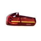 CSL Style LED Tail Lights for BMW 3 Series F30/F35 & F80 M3 2013-2018