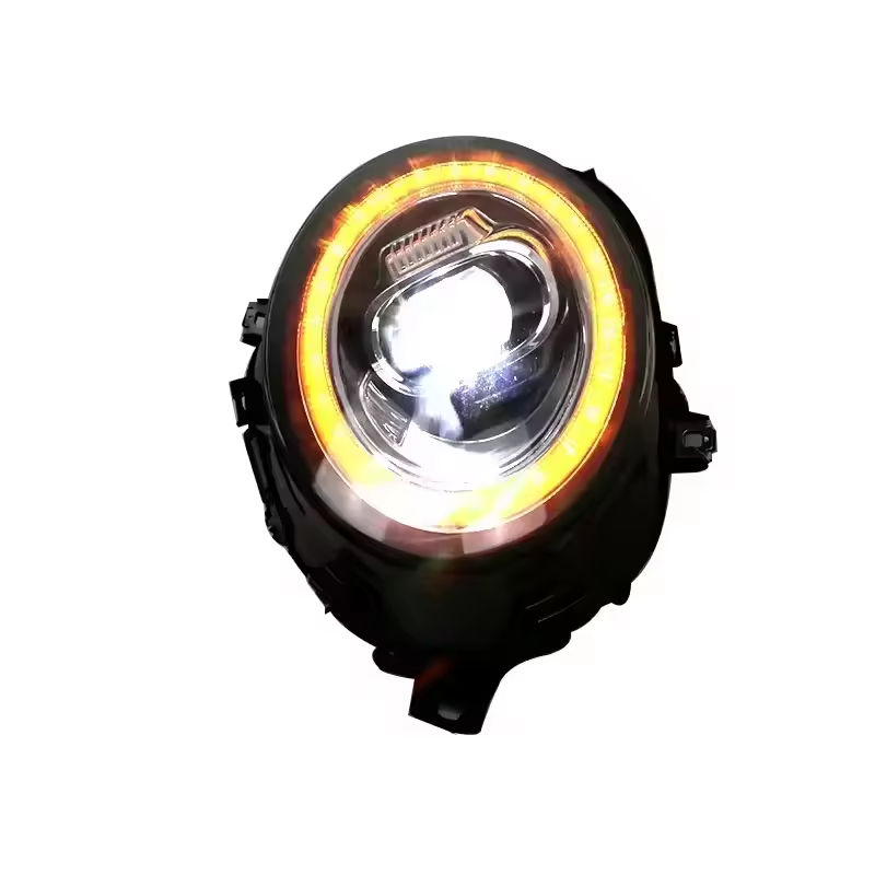LED Headlights Assembly for BMW MINI F55 F56 F57 (2014–2019)
