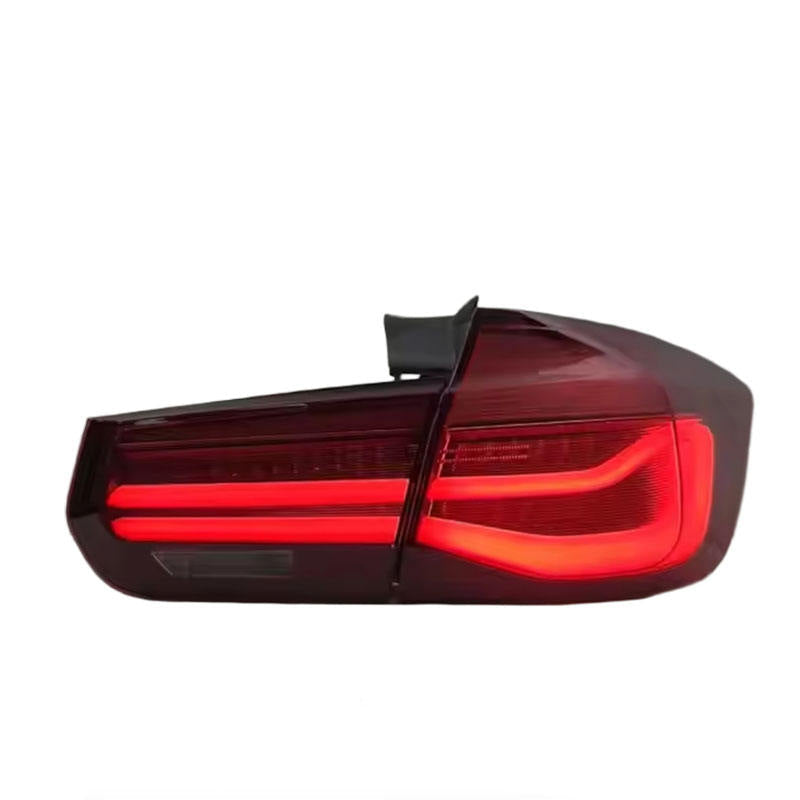 LCI Style LED Tail Lights for BMW 3 Series F31 Touring 2013-2018