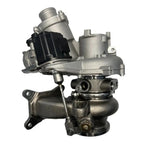 DAS MOTOR HAUS 06L145654G TURBOCHARGER 2.0L EA888 GEN 3 AUDI VW 2017-2021