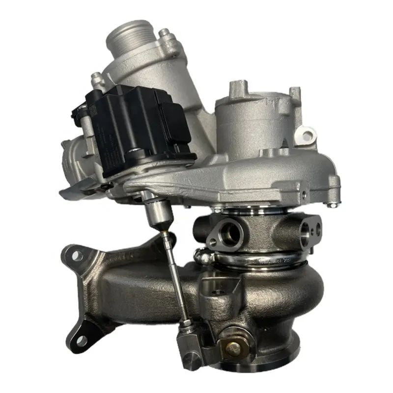 DAS MOTOR HAUS 06L145654G TURBOCHARGER 2.0L EA888 GEN 3 AUDI VW 2017-2021