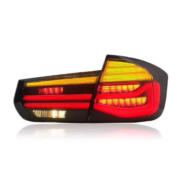 LED Tail Lights for BMW 3 Series F30/F35 2012-2018