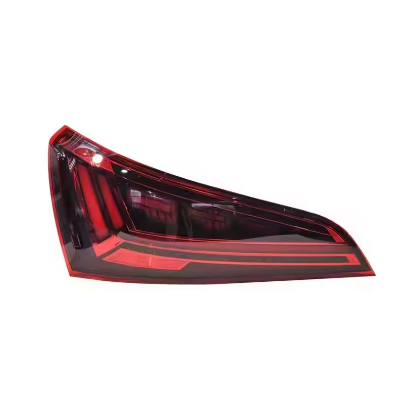 LED Dynamic Taillights for Audi Q5 2008-2018